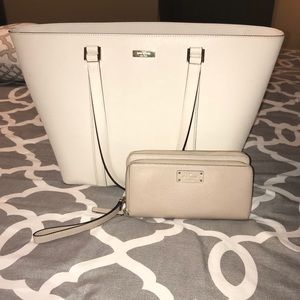 Kate Spade wallet